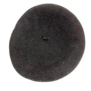 Basque Authentique Pure Wool Beret - New without Tags Basque Authentique | Accessories | Basque Authentique Pure  main image 3
